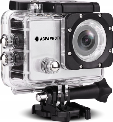 Picture of Kamera AgfaPhoto Realimove AC5000 srebrna