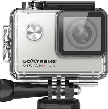 Picture of Kamera GoXtreme Vision+ srebrna