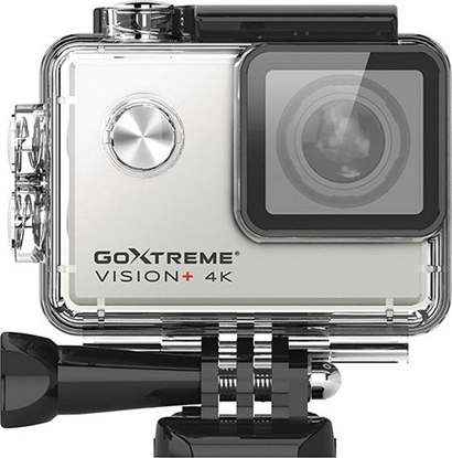 Изображение Kamera GoXtreme Vision+ srebrna