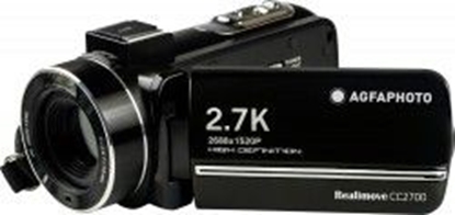 Изображение Kamera cyfrowa Agfa Photo Realimove CC2700 2,7K
