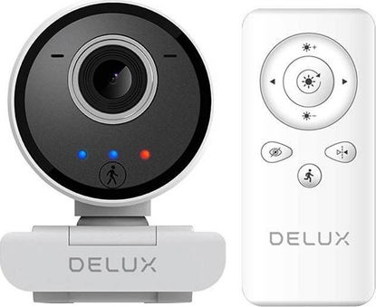 Picture of Delux DC07 Web Camera