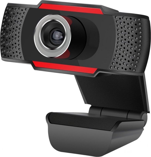 Picture of Kamera internetowa Techly I-WEBCAM-60T