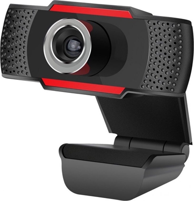 Picture of Kamera internetowa Techly I-WEBCAM-70T