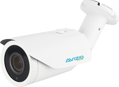 Picture of Kamera IP AVIZIO Kamera AHD mini tubowa, 4 Mpx, 2.8mm AVIZIO BASIC - AVIZIO