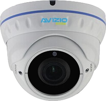 Picture of Kamera IP AVIZIO Kamera IP cocon, 2 Mpx, IK10, 2.8-12mm AVIZIO BASIC - AVIZIO