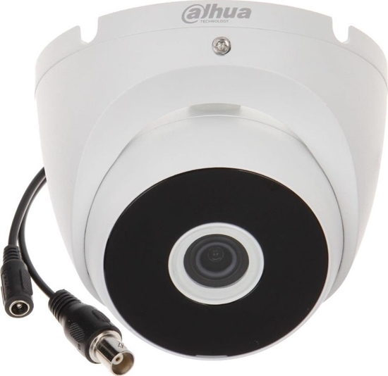Изображение Kamera IP Dahua Technology HDCVI HAC-T2A21-0280B 2.8mm 2Mpix