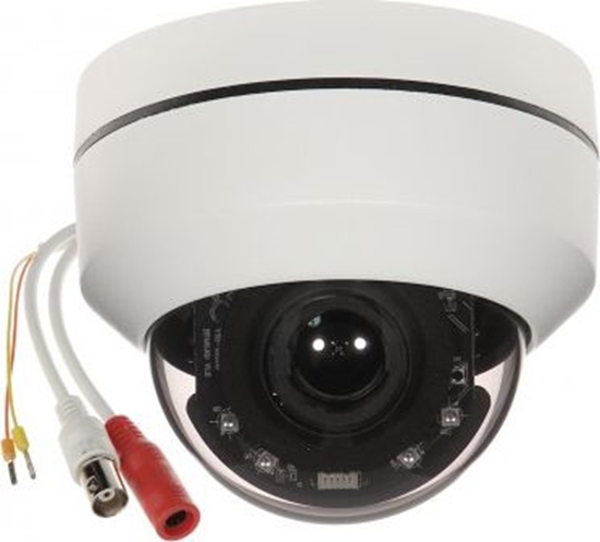 Picture of Kamera IP Omega KAMERA AHD, HD-CVI, HD-TVI, CVBS SZYBKOOBROTOWA ZEWNTRZNA OMEGA-PTZ-22H4-4 - 1080p 2.8 ... 12 mm