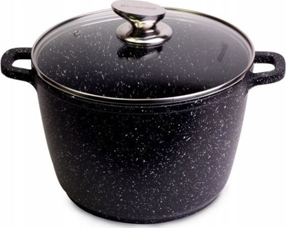 Attēls no Kamille Garnek z pokryw 24 cm 6.2L Kamille KM-4407