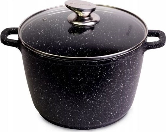 Picture of Kamille Garnek z pokryw 24 cm 6.2L Kamille KM-4407