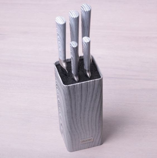 Picture of Kamille KAMILLE ZESTAW NOY W BLOKU KM 5041 (6 EL.)