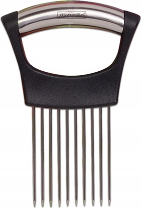 Изображение Kamille UCHWYT DO CEBULI 5074 CZARNY