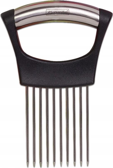 Picture of Kamille UCHWYT DO CEBULI 5074 CZARNY