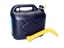 Изображение Kanister PCV z elastycznym lejkiem 5L atest CE
