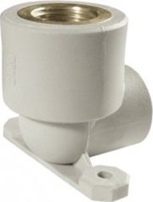 Изображение KAN-therm kolano GW 16 1/2" wieszakowe PP (1209069006)