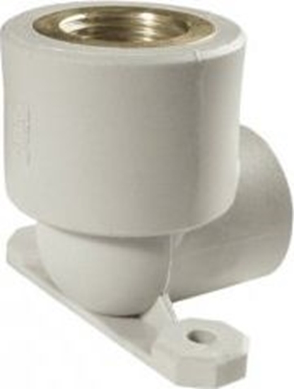 Изображение KAN-therm kolano GW 16 1/2" wieszakowe PP (1209069006)