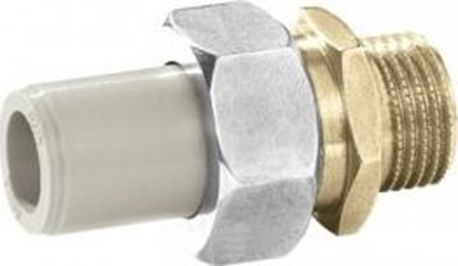 Picture of KAN-therm rubunek 20 3/4" do PP (1209271002)