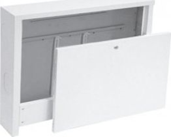 Picture of KAN-therm szafka natynkowa SWN-OP-10/3 do rozdzielaczy (1446180000)