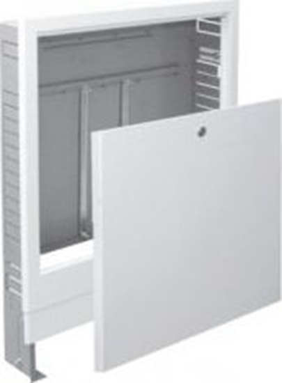 Picture of KAN-therm szafka podtynkowa SWP-OP-10/3, do rozdzielaczy (1446117003)