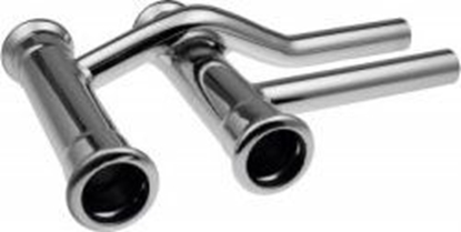 Изображение KAN-therm trójnik mijankowy 18x15 Steel Press (1509257004)