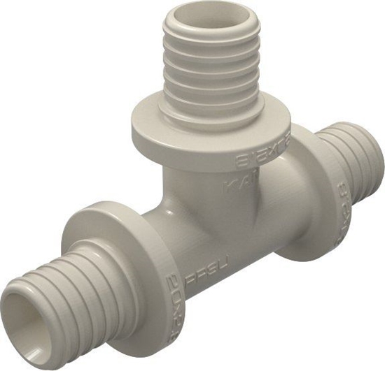 Picture of KAN-therm trójnik PPSU Ultraline 32 (2566257004)