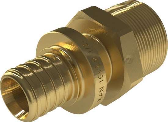 Picture of KAN-therm zczka Ultraline 20 GZ R3/4" (2509045003)