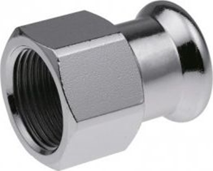 Attēls no KAN-therm zczka z GW 28xRP1 Steel Press (1509044011)