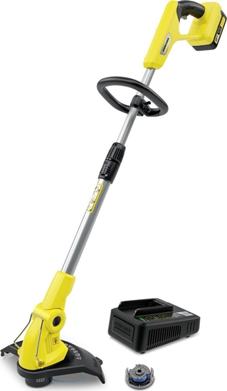 Изображение Karcher Podkaszarka Ltr 18-30 Set (1.444-311.0)