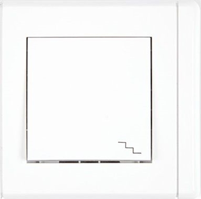 Picture of Karlik Flexi cznik schodowy biay (FWP-3)