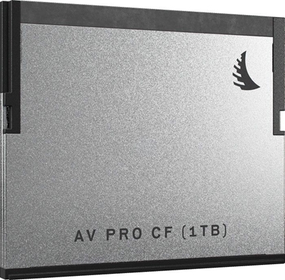 Picture of Karta Angelbird AV Pro CFast 1 TB  (AVP1TBCF)