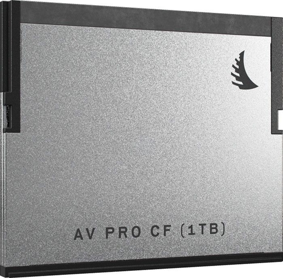 Picture of Karta Angelbird AV Pro CFast 1 TB  (AVP1TBCF)