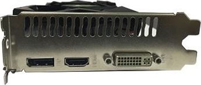 Picture of Karta graficzna AFOX GeForce GTX 1050Ti 4GB GDDR5 (AF1050TI-4096D5H5)