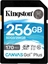 Изображение Karta Kingston Canvas Go! Plus SDXC 256 GB Class 10 UHS-I/U3 V30 (SDG3/256GB)