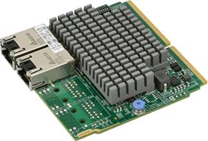 Attēls no Karta sieciowa SuperMicro AOC-MTG-I2T