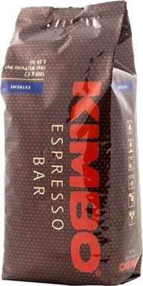 Attēls no Kawa ziarnista Kimbo Espresso Extreme 1 kg