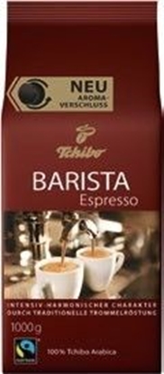 Attēls no Kawa ziarnista Tchibo Barista Espresso 1 kg