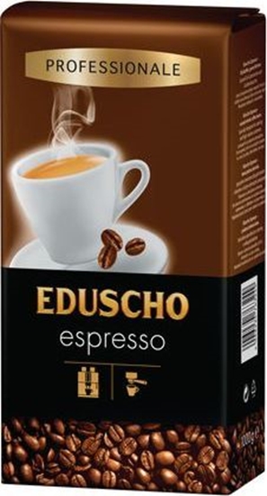 Picture of Kawa ziarnista Tchibo Eduscho Professionale Espresso 1 kg