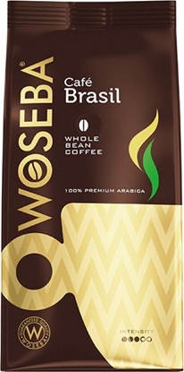 Picture of Kawa ziarnista Woseba Cafe Brasil 250 g