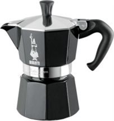 Picture of Kawiarka Bialetti Moka 3 filianki (4952)