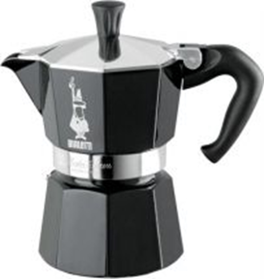 Picture of Kawiarka Bialetti Moka 3 filianki (4952)