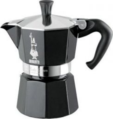 Picture of Kawiarka Bialetti Moka 6 filianek (4953)