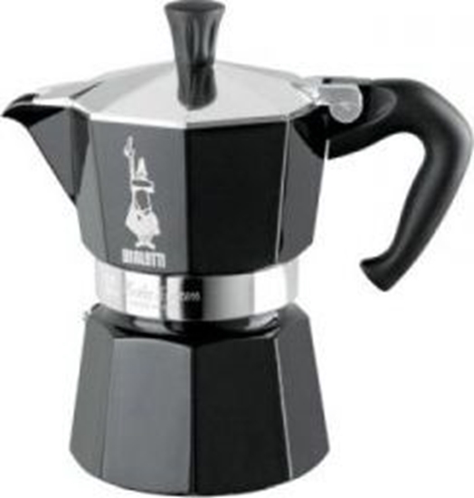 Picture of Kawiarka Bialetti Moka 6 filianek (4953)