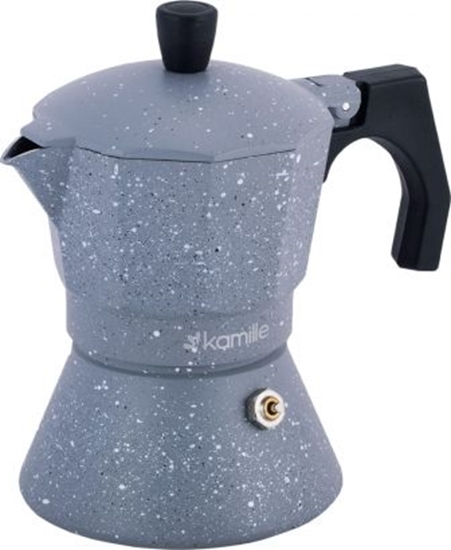 Picture of Kawiarka Kamille 3 filianki (2516GR)