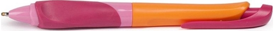 Picture of Keyroad Długopis automatyczny KEYROAD Easy Writer, 1,0mm., blister, mix kolorów
