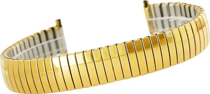 Attēls no Kemer Bransoleta rozcigana Zota HQ 12 do 16 mm 101G-12/16