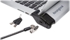 Picture of Kensington Laptop Locking Station with MicroSaver 2.0