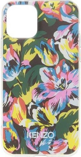 Picture of Kenzo KENZO ORYGINALNE ETUI FA5COKIXIVAN IPHONE 11 PRO KWIATY WIELOBARWNY standard