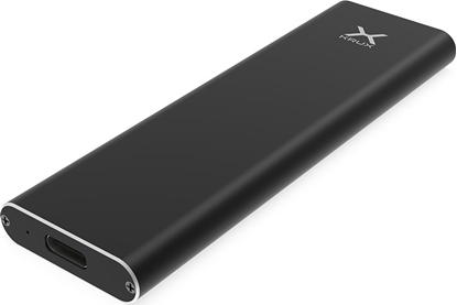Изображение Kiesze Krux M.2 NVMe - USB-C (KRX0058)