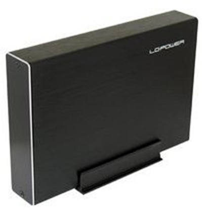Picture of LC-Power LC-35U3-Becrux-C1 USB 3.1  Typ C / 3,5  SATAIII