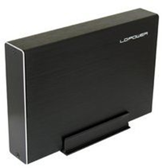 Picture of LC-Power LC-35U3-Becrux-C1 USB 3.1  Typ C / 3,5  SATAIII