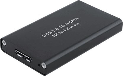 Изображение Kiesze MicroStorage mSATA - USB3.0 (MSUB3302)
